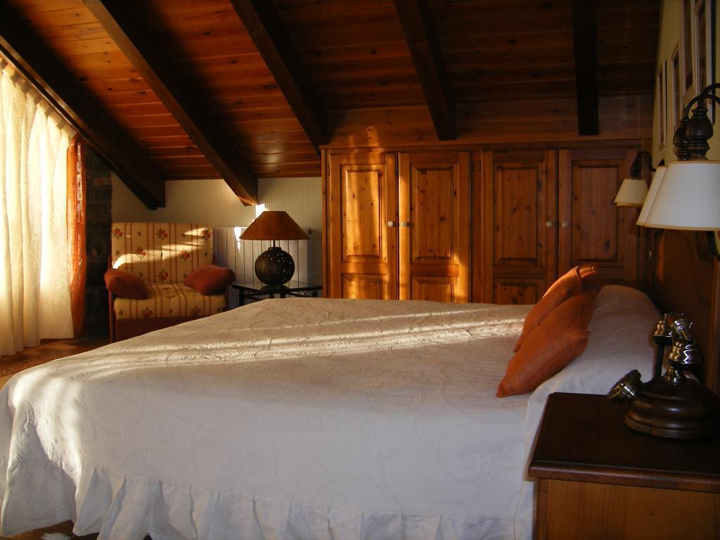 Hotel Palazio Nerín Buitenkant foto
