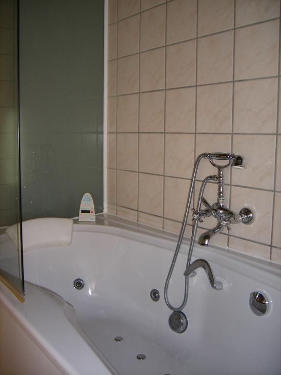 Hotel Palazio Nerín Buitenkant foto