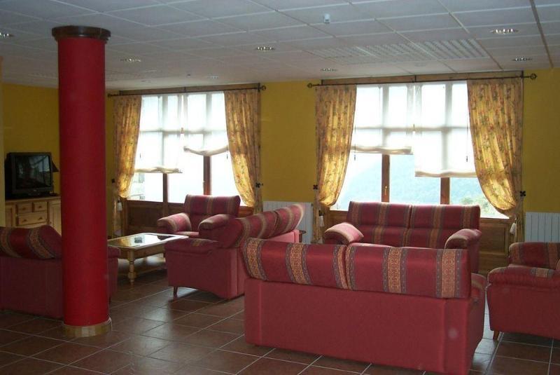 Hotel Palazio Nerín Buitenkant foto