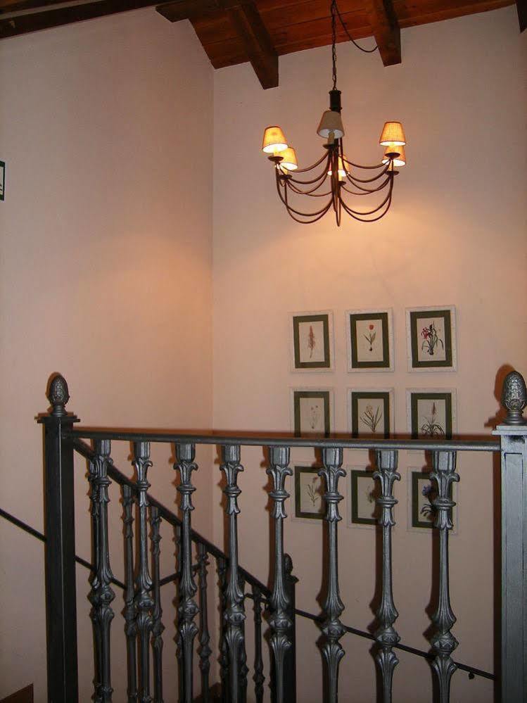 Hotel Palazio Nerín Buitenkant foto